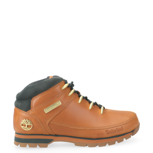 Timberland A5W2W Euro Sprint Hiker GLAZED GINGER Sneaker in braun