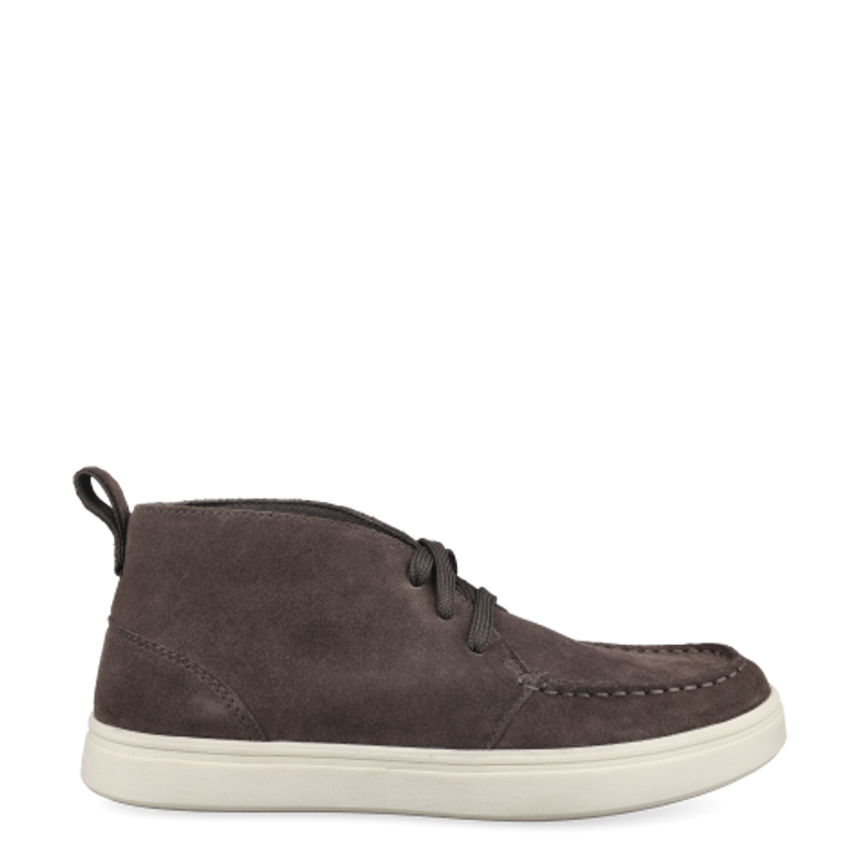 GEOX BALTMOORE Sneaker in braun