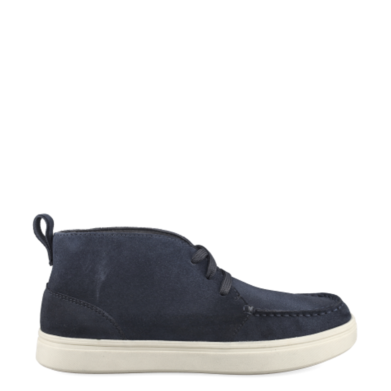 GEOX BALTMOORE Sneaker in blau