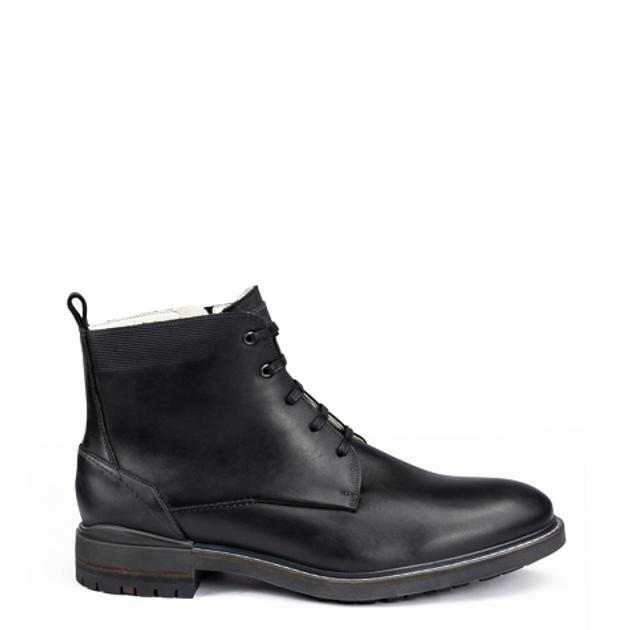 Lloyd 24-511-30 HASCO Warmfutter in schwarz