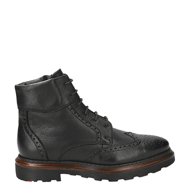 Lloyd 21-631-00* OSKO Warmfutter in schwarz