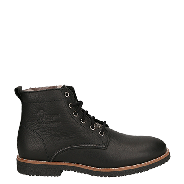 Panama Jack Glasgow Igloo C3 Warmfutter in schwarz