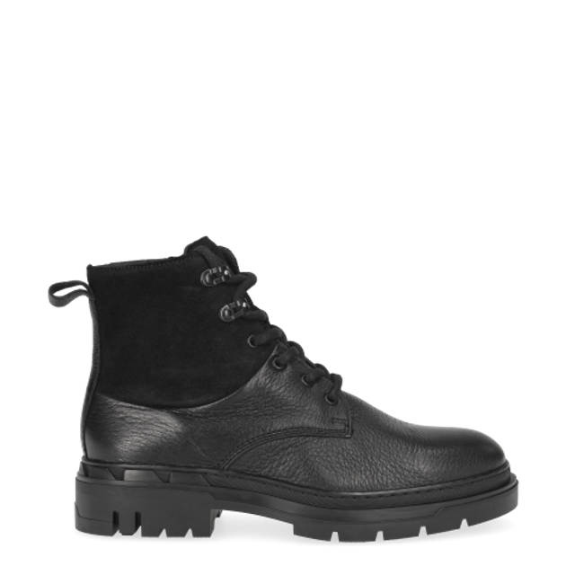 Lloyd 25-659-10 SERRA 345L Warmfutter in schwarz