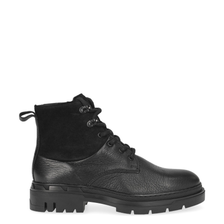 Lloyd 25-659-10 SERRA 345L Warmfutter in schwarz