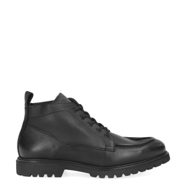 Lloyd 25-640-00 SELECT 325L Warmfutter in schwarz