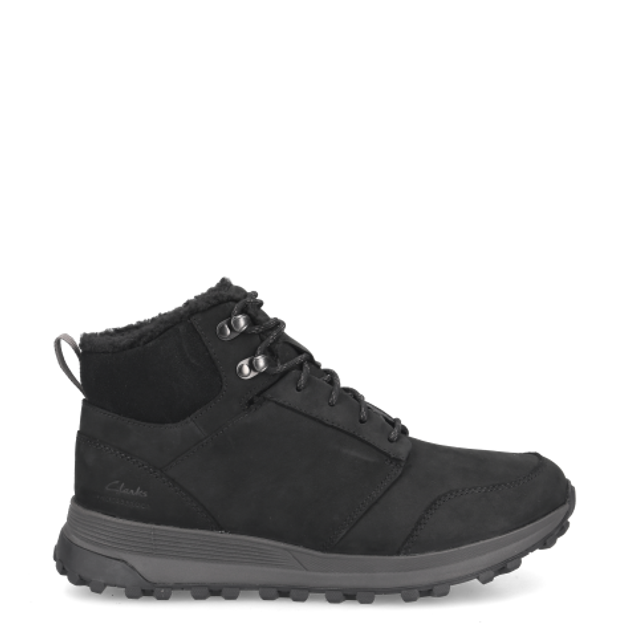 Clarks ATL Trek Up WP 26178660 7 Warmfutter in schwarz