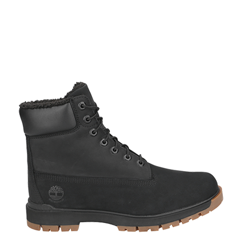 Timberland A5NNC Tree Vault 6 Inch WL Boot WP Warmfutter in schwarz