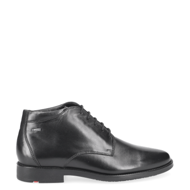 Lloyd 23-533-00 VINEY JERRY Warmfutter in schwarz
