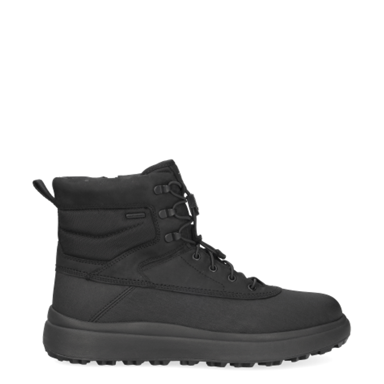 GEOX GRANITO Warmfutter in schwarz
