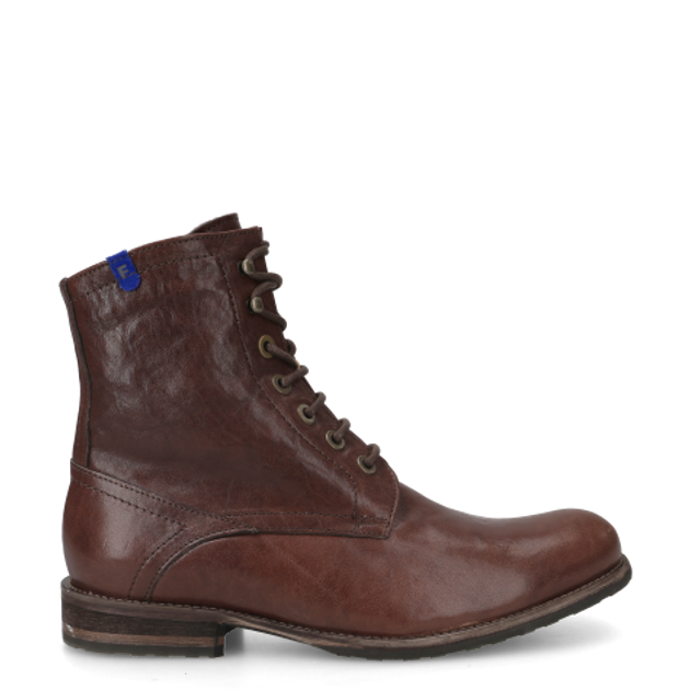 Floris van Bommel FERRI Warmfutter in braun