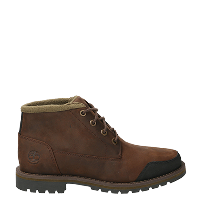Timberland A442N Larchmont II WL WP Chukka Warmfutter in braun