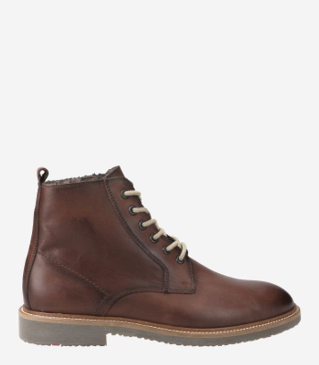 Lloyd 23-567-03 DARWIN FILI Warmfutter in braun