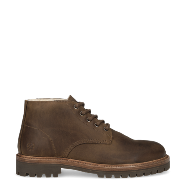 Blackstone EG582 Warmfutter in braun