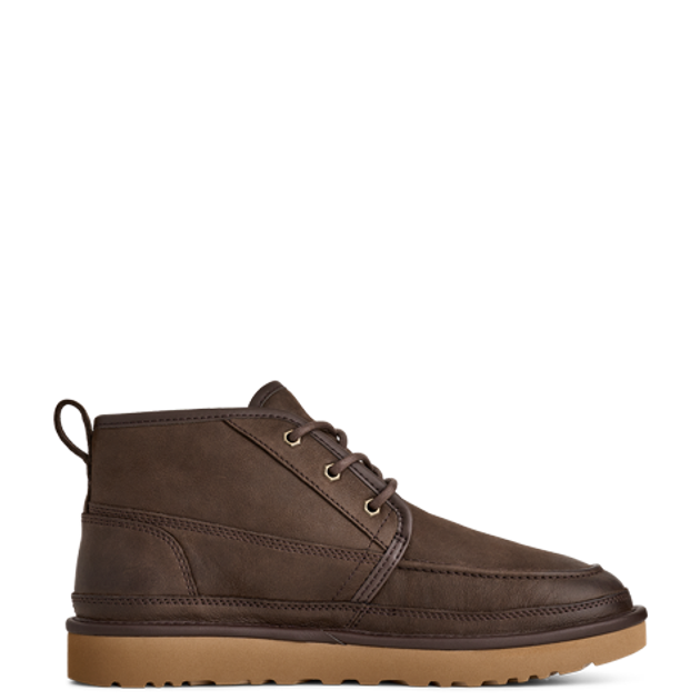 UGG 1171112-DDC NEUMEL MOC NUBUCK Warmfutter in braun