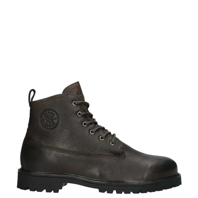Blackstone OM62 PINECONE Warmfutter in braun