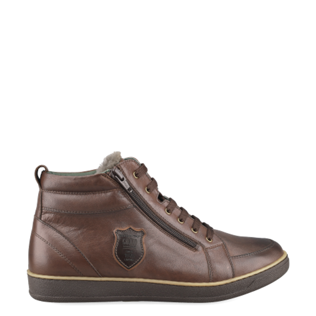Galizio Torresi 323368* V70856 Warmfutter in braun