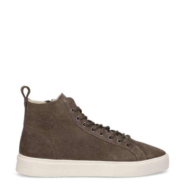 Blackstone EG540 SALOON Warmfutter in braun