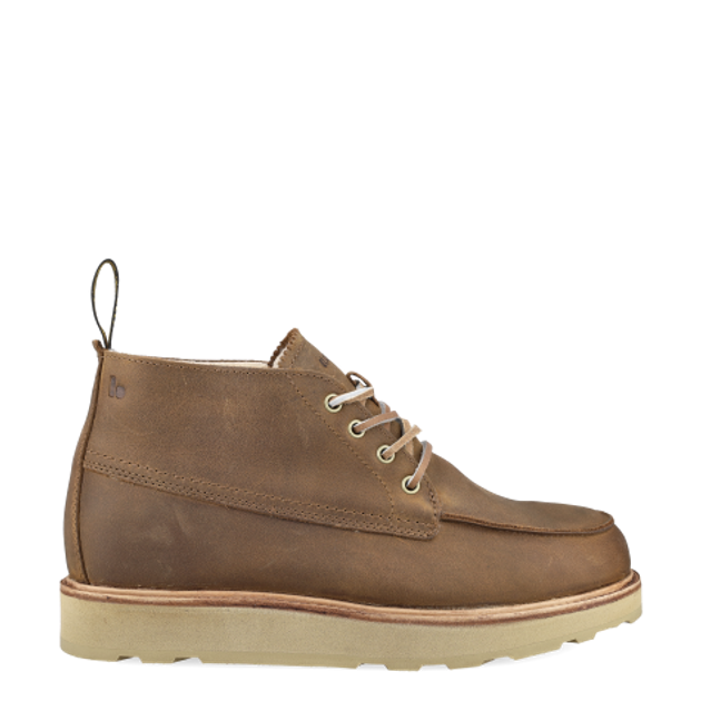 Blackstone GG657 TAN Warmfutter in braun