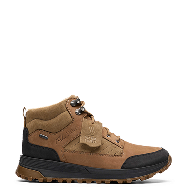 Clarks ATL Trek 26184483 7 Warmfutter in braun