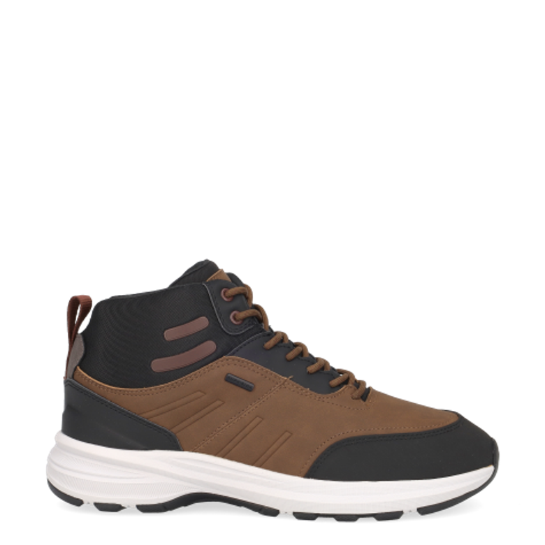 GEOX SENALES Warmfutter in braun
