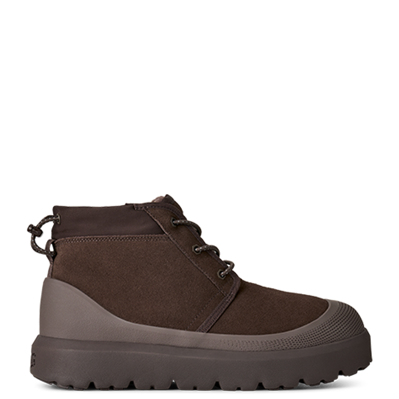 UGG 1143991-DDCC NEUMEL WEATHER HYBRID Warmfutter in braun