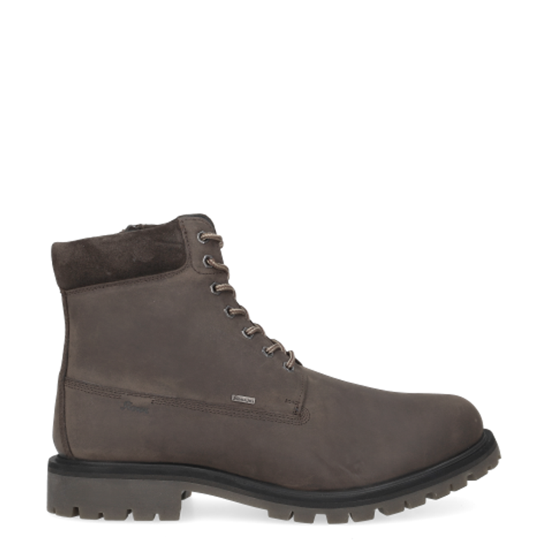 Sioux 12552 ASPAR.-702-TEX-LF-H Warmfutter in braun