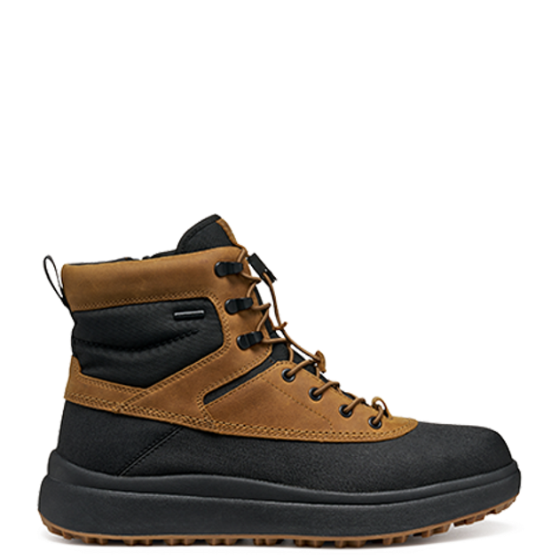 GEOX GRANITO Warmfutter in braun