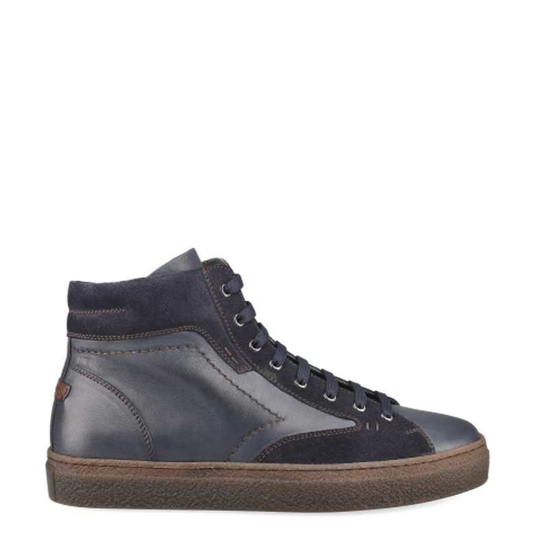 Galizio Torresi 324048* V70562 Warmfutter in blau