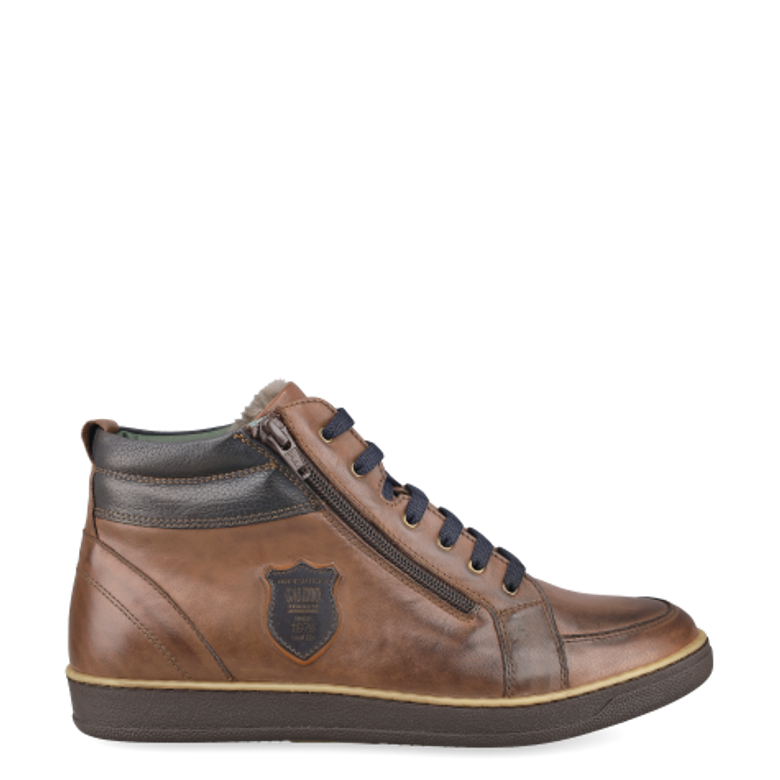 Galizio Torresi 323368* V70782 Warmfutter in blau