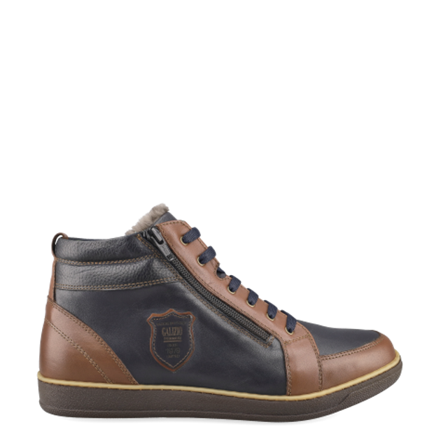 Galizio Torresi 323368* V70782 Warmfutter in blau