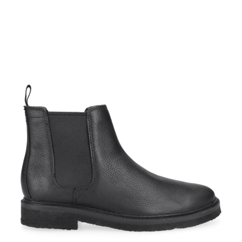 Clarks Clarkdale Easy 26179688 7 Stiefeletten in schwarz
