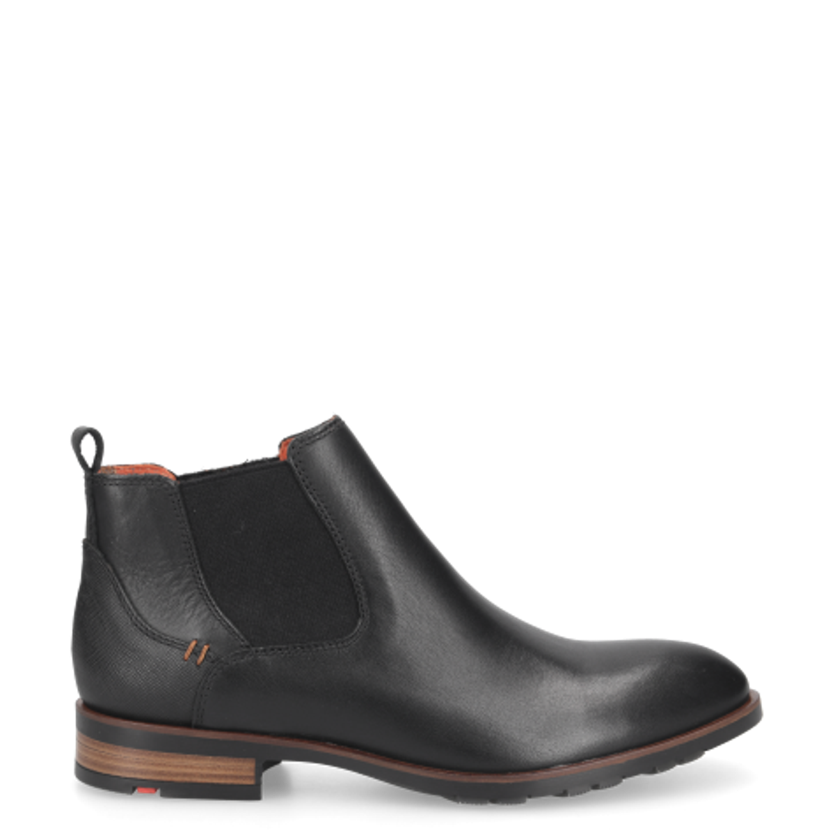 LLOYD Chelsea-Boots ORIGIN 315 in dunkelbraun