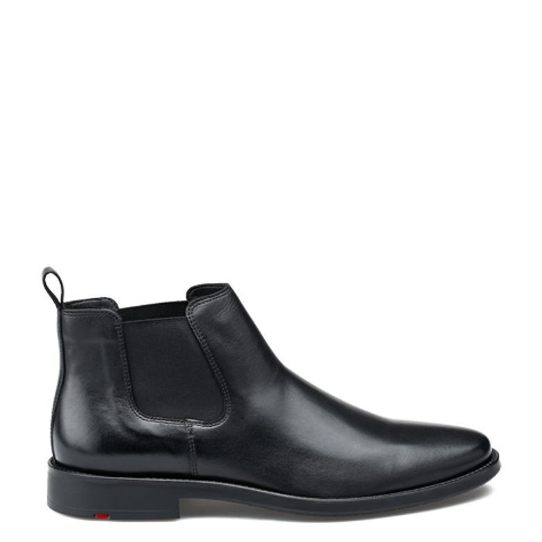 Lloyd 25-514-00 CORE 315 Stiefeletten in schwarz