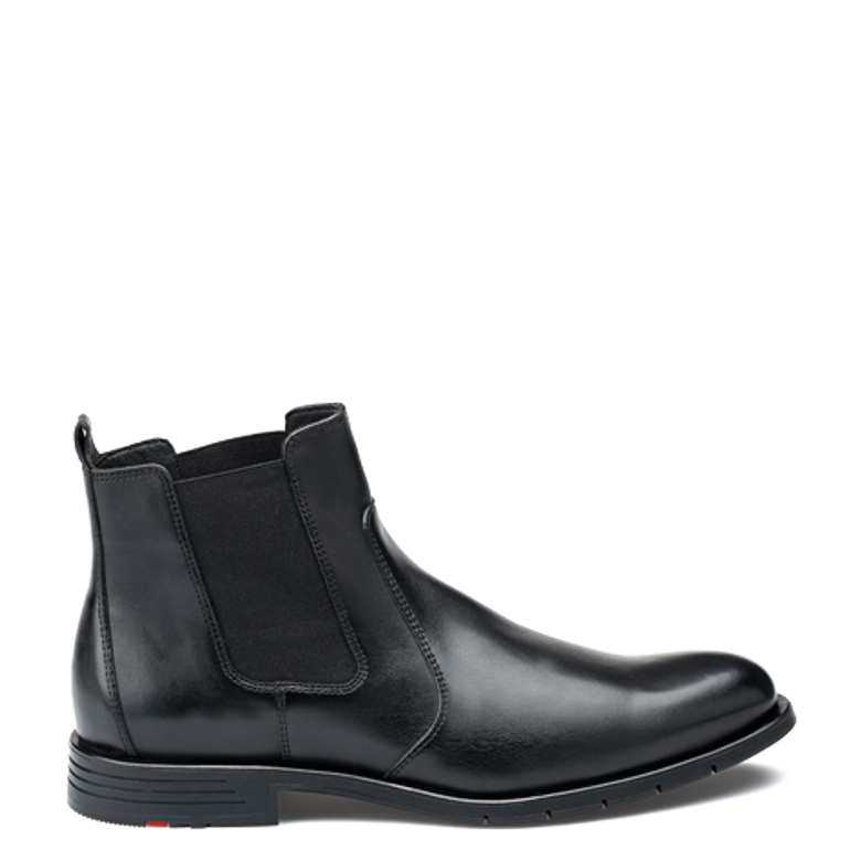 Lloyd 25-527-00 EEZY 315 Stiefeletten in schwarz