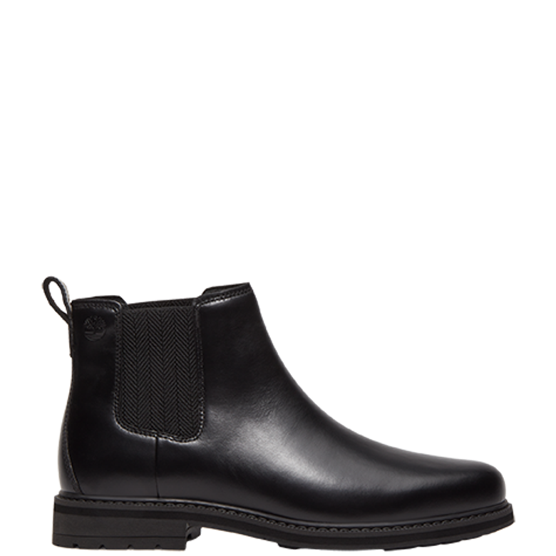 Timberland A42PG Stormbucks MID CHELSEA BOOT Stiefeletten in schwarz