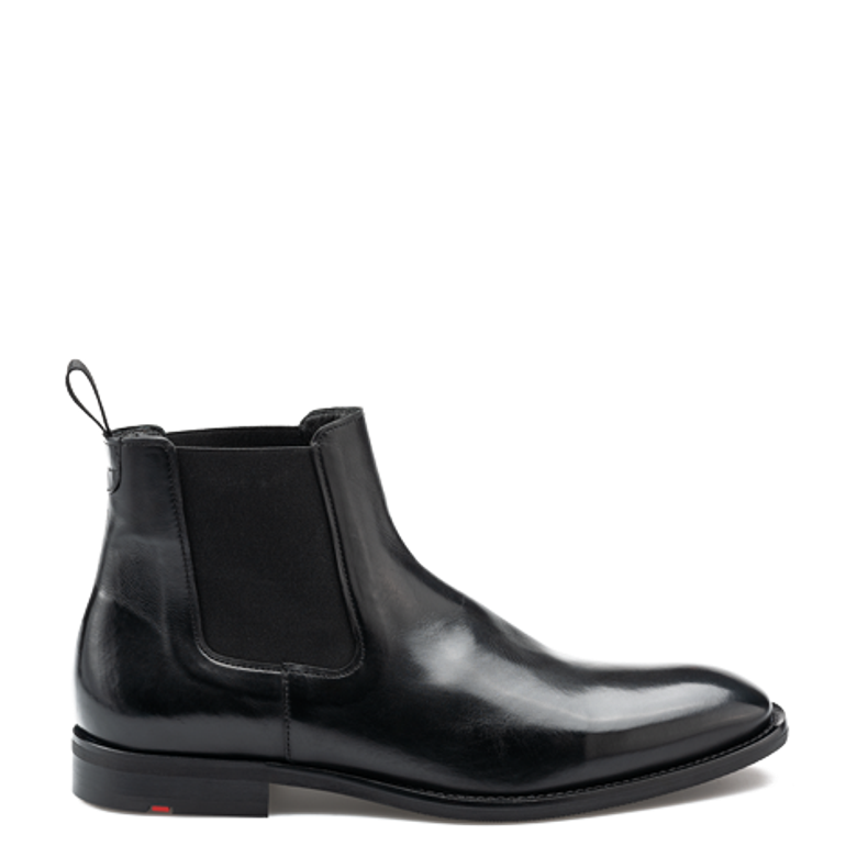 Lloyd 25-543-00 VERA 315 Stiefeletten in schwarz