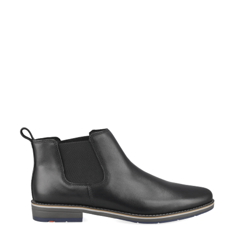 Lloyd 26-629-00 DRIFT 315 Stiefeletten in schwarz