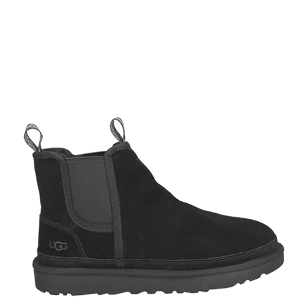 UGG NEUMEL CHELSEA Stiefeletten in schwarz
