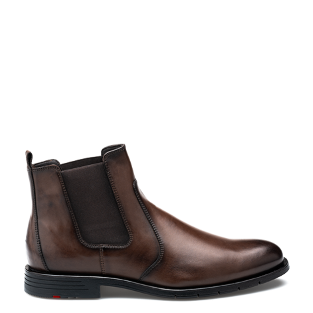 Lloyd 25-527-07 EEZY 315 Stiefeletten in braun