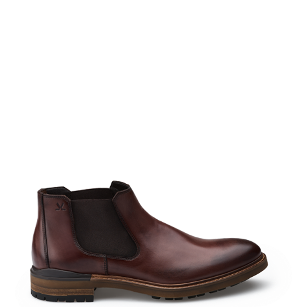 Lloyd 25-606-05 VIBE 315 Stiefeletten in braun