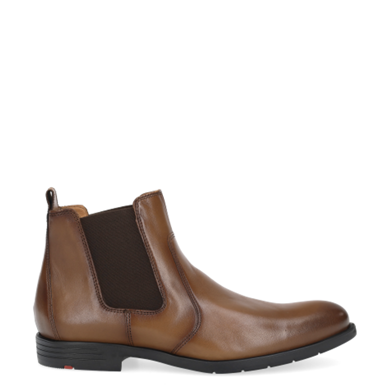 Lloyd 25-527-03 EEZY 315 Stiefeletten in braun