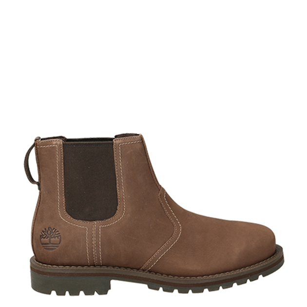 Timberland A2GJR Larchmont II Chelsea Stiefeletten in braun