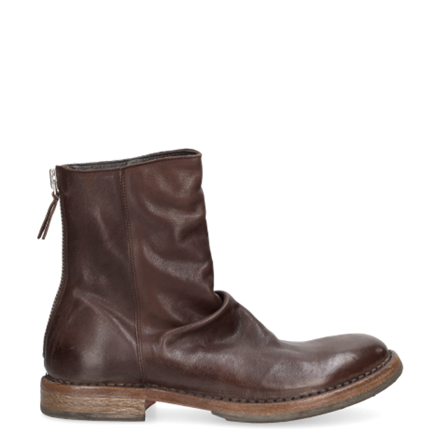 Moma G50304-KU EBANO Stiefeletten in braun