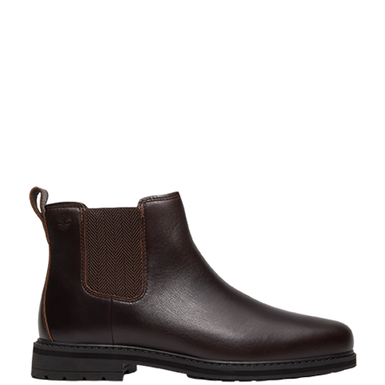 Timberland A42PG Stormbucks MID CHELSEA BOOT Stiefeletten in braun