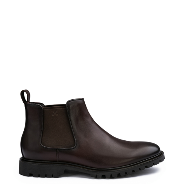 Lloyd 26-532-05 VENTON 315 Stiefeletten in braun