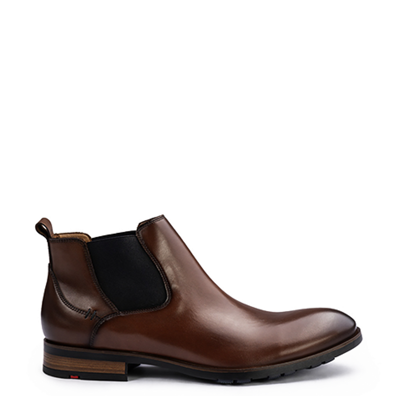 Lloyd 26-666-03 DRAMON 315 Stiefeletten in braun