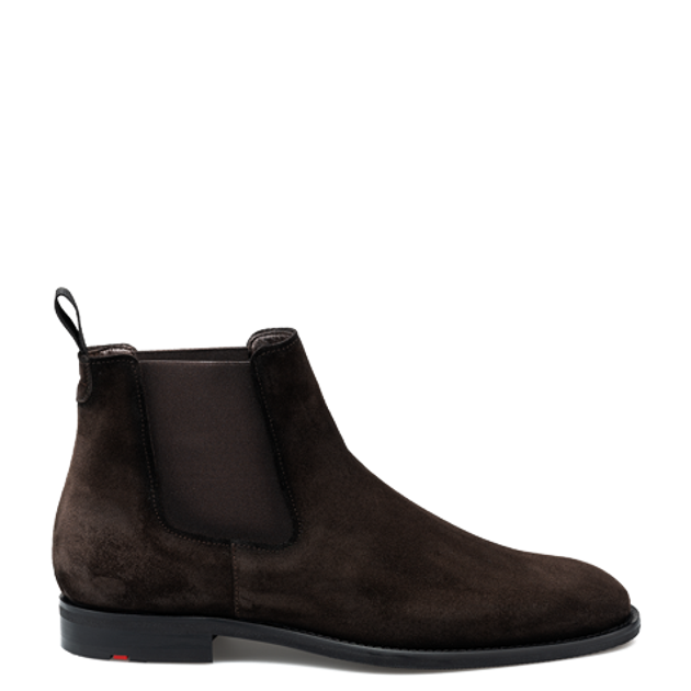 Lloyd 25-543-27 VERA 315 Stiefeletten in braun