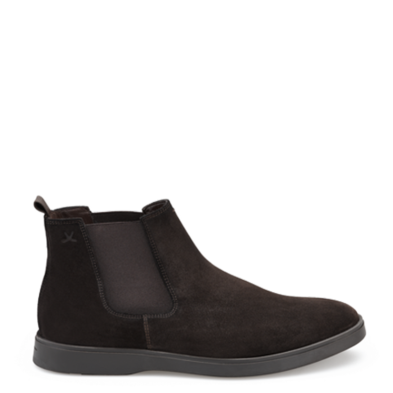 Lloyd 25-580-25 NYMAD 315 Stiefeletten in braun