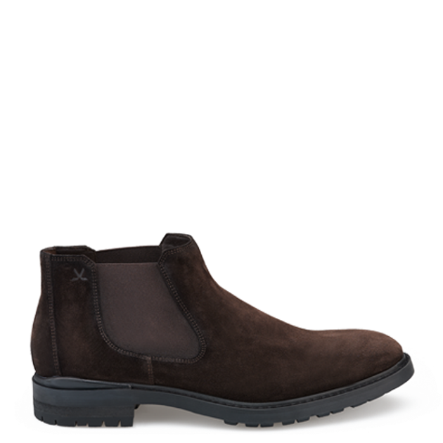 Lloyd 25-606-25 VIBE 315 Stiefeletten in braun