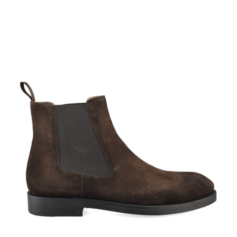 Magnanni 25559-708 CROSTIDIFU CACAO Stiefeletten in braun